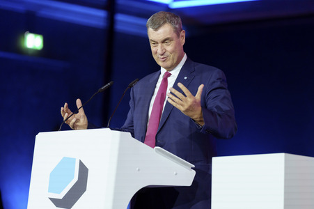 Deutscher Computerspielpreis 2026 in München