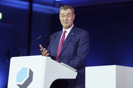 Deutscher Computerspielpreis 2026 in München