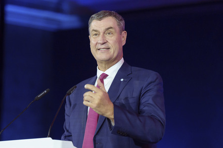 Deutscher Computerspielpreis 2026 in München
