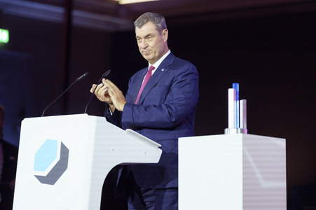 Deutscher Computerspielpreis 2026 in München