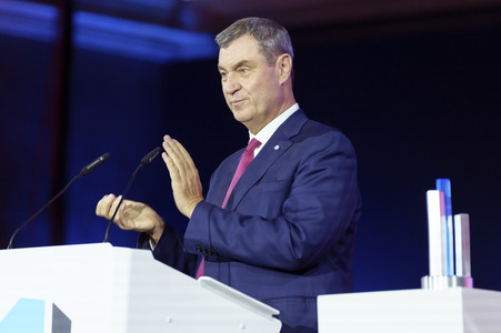 Deutscher Computerspielpreis 2026 in München