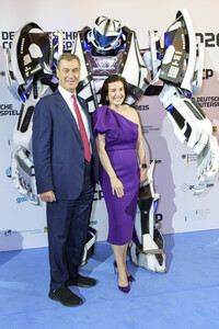 Deutscher Computerspielpreis 2026 in München