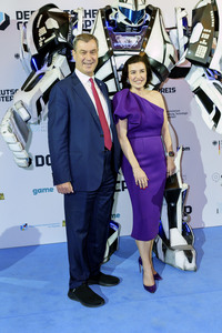 Deutscher Computerspielpreis 2026 in München