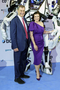 Deutscher Computerspielpreis 2026 in München