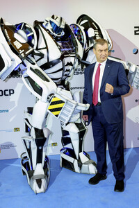 Deutscher Computerspielpreis 2026 in München