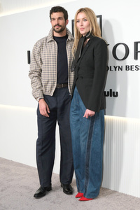 Serienscreening  'Love Story: John F. Kennedy Jr. & Carolyn Bessette' in New York
