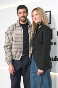 Serienscreening  'Love Story: John F. Kennedy Jr. & Carolyn Bessette' in New York