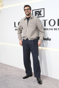 Serienscreening  'Love Story: John F. Kennedy Jr. & Carolyn Bessette' in New York
