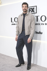 Serienscreening  'Love Story: John F. Kennedy Jr. & Carolyn Bessette' in New York