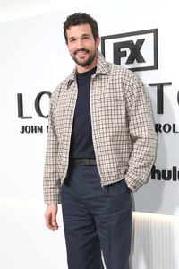 Serienscreening  'Love Story: John F. Kennedy Jr. & Carolyn Bessette' in New York