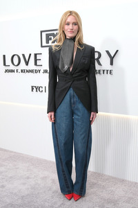 Serienscreening  'Love Story: John F. Kennedy Jr. & Carolyn Bessette' in New York