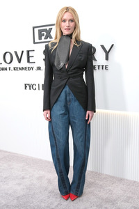 Serienscreening  'Love Story: John F. Kennedy Jr. & Carolyn Bessette' in New York