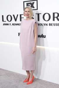 Serienscreening  'Love Story: John F. Kennedy Jr. & Carolyn Bessette' in New York