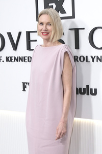 Serienscreening  'Love Story: John F. Kennedy Jr. & Carolyn Bessette' in New York