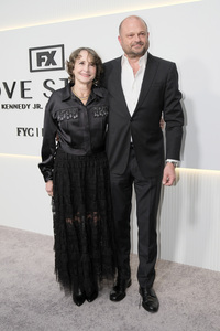 Serienscreening  'Love Story: John F. Kennedy Jr. & Carolyn Bessette' in New York