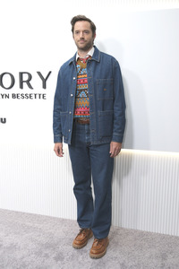 Serienscreening  'Love Story: John F. Kennedy Jr. & Carolyn Bessette' in New York
