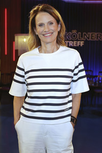 Talkshow 'Kölner Treff' in Köln