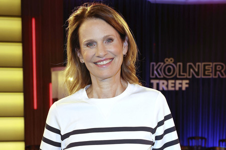 Talkshow 'Kölner Treff' in Köln