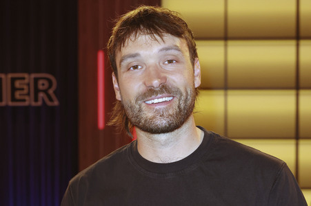 Talkshow 'Kölner Treff' in Köln