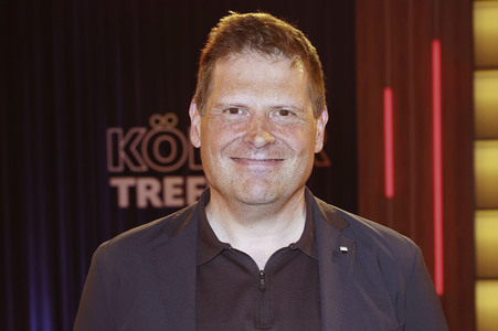 Talkshow 'Kölner Treff' in Köln