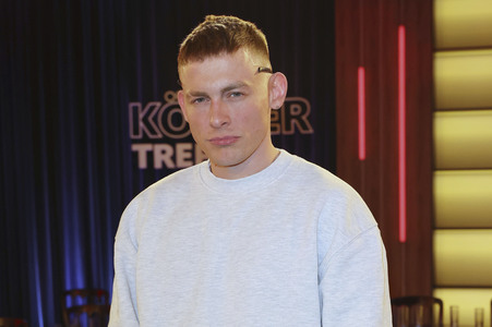 Talkshow 'Kölner Treff' in Köln
