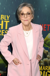 Filmpremiere 'Das Glück hat acht Arme' in Los Angeles