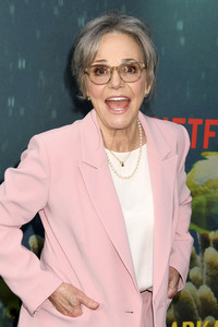 Filmpremiere 'Das Glück hat acht Arme' in Los Angeles