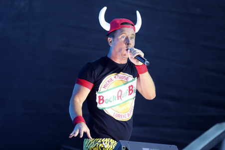 Die Schlagernacht am Kalkberg 2026 in Bad Segeberg