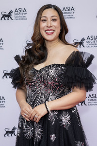Asia Society Game Changers Awards 2026 in Los Angeles