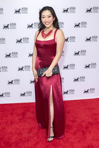 Asia Society Game Changers Awards 2026 in Los Angeles