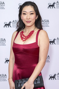 Asia Society Game Changers Awards 2026 in Los Angeles