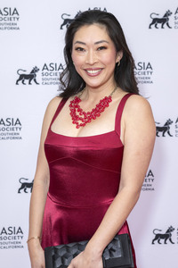 Asia Society Game Changers Awards 2026 in Los Angeles