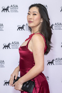 Asia Society Game Changers Awards 2026 in Los Angeles