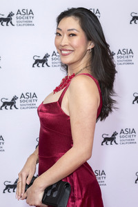 Asia Society Game Changers Awards 2026 in Los Angeles