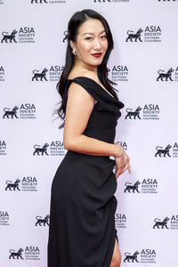 Asia Society Game Changers Awards 2026 in Los Angeles