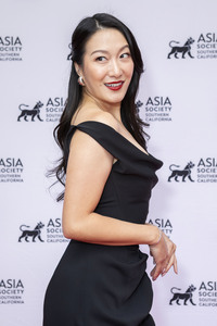 Asia Society Game Changers Awards 2026 in Los Angeles