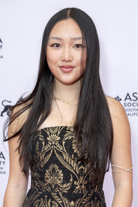 Asia Society Game Changers Awards 2026 in Los Angeles