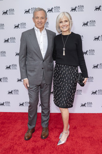 Asia Society Game Changers Awards 2026 in Los Angeles
