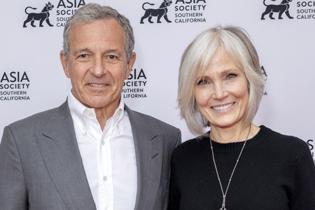 Asia Society Game Changers Awards 2026 in Los Angeles