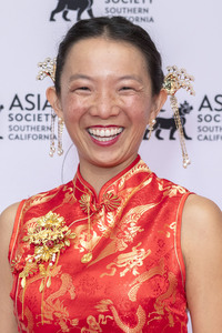 Asia Society Game Changers Awards 2026 in Los Angeles