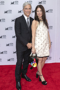 Asia Society Game Changers Awards 2026 in Los Angeles