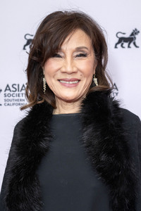 Asia Society Game Changers Awards 2026 in Los Angeles
