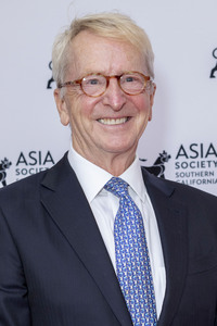 Asia Society Game Changers Awards 2026 in Los Angeles