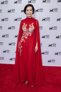 Asia Society Game Changers Awards 2026 in Los Angeles