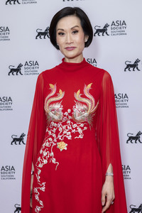 Asia Society Game Changers Awards 2026 in Los Angeles