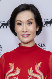 Asia Society Game Changers Awards 2026 in Los Angeles