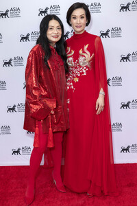 Asia Society Game Changers Awards 2026 in Los Angeles