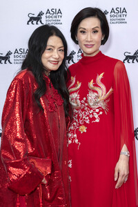 Asia Society Game Changers Awards 2026 in Los Angeles