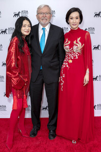 Asia Society Game Changers Awards 2026 in Los Angeles