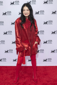 Asia Society Game Changers Awards 2026 in Los Angeles